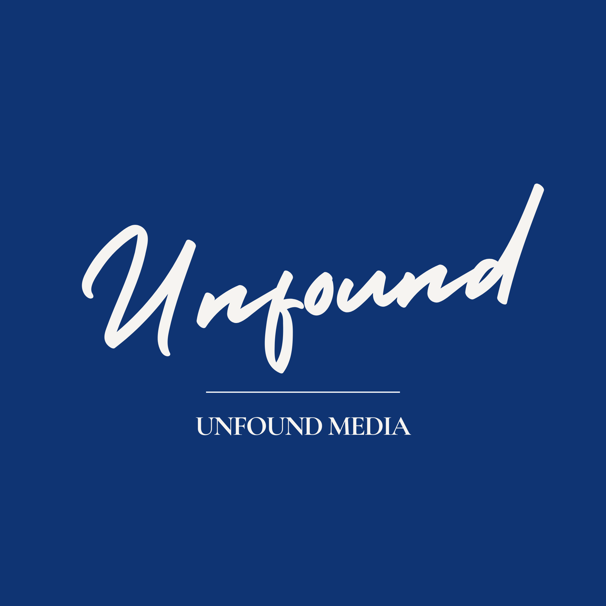 Unfound Media logo